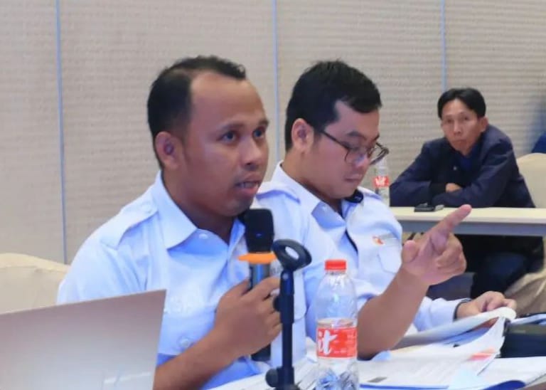 Tiga Ketua Panwascam di Bandar Lampung Kena Sanksi