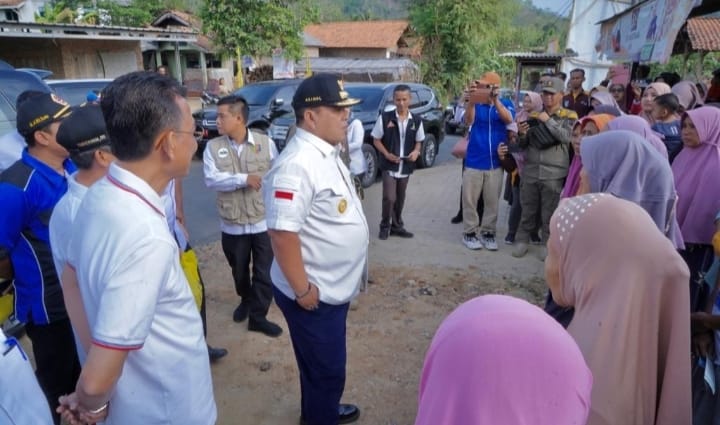 Refleksikan Nilai-nilai Kepedulian Sosial Melalui HKSN