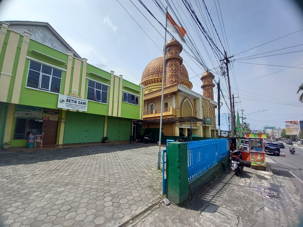 Tabungan Pensiunan Guru di Koperasi Betik Gawi Tak Dibayar, Ini Kata BPKAD