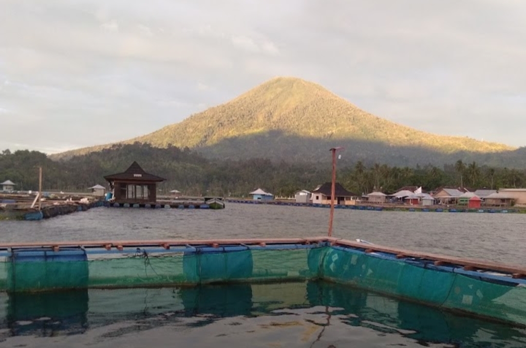7 Tempat Kuliner Lezat di Lampung Barat, Nikmati Sensasi Nyantap Dengan Background Perbukitan