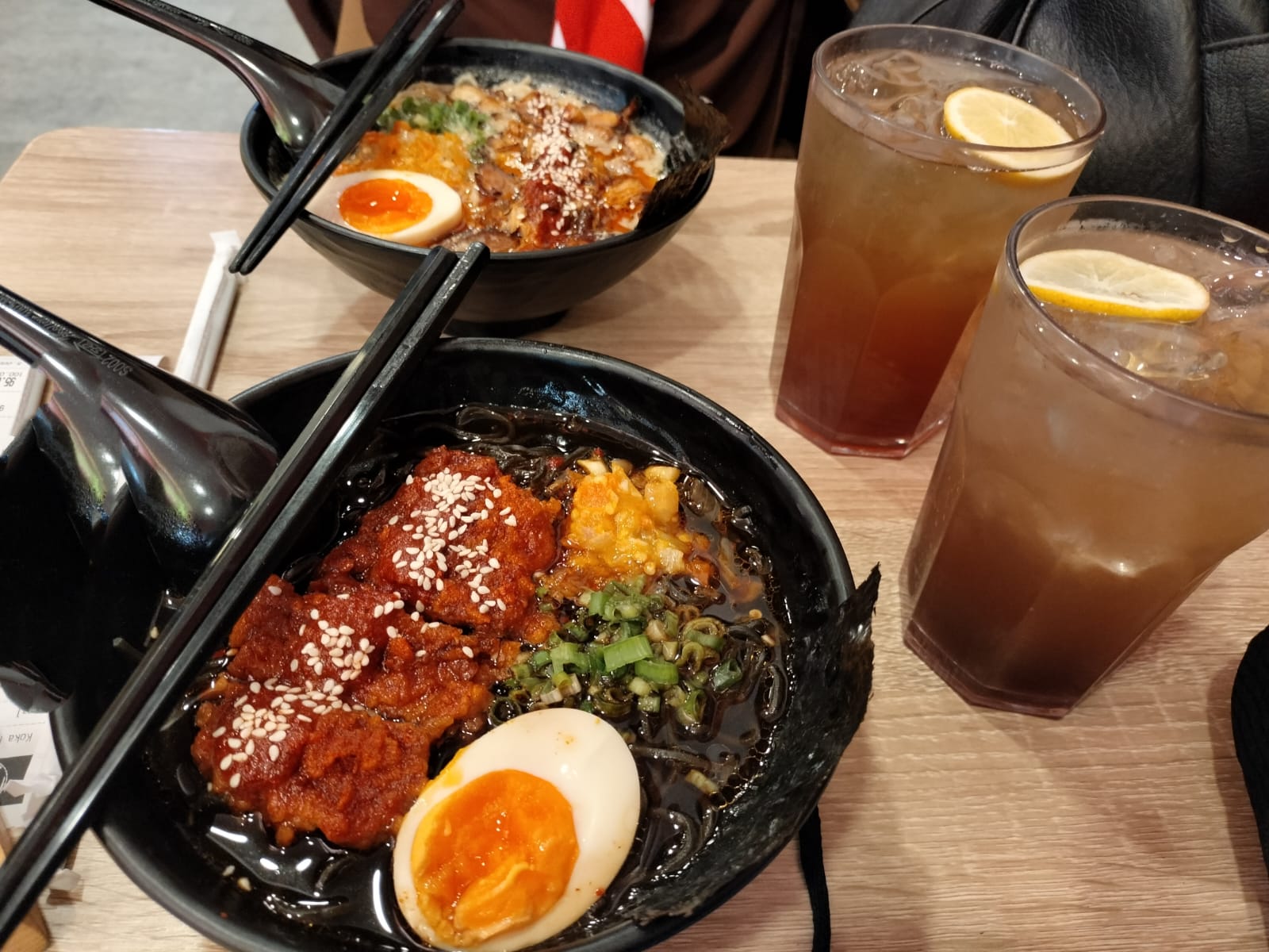 5 Daftar Kedai Ramen Kuah Terenak di Bandar Lampung Wajib Dicoba, Cocok Disantap Saat Musim Hujan