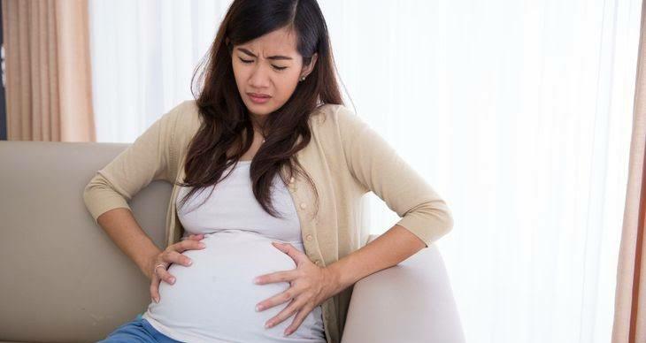 4 Tips Sederhana Mengurangi Rasa Sakit saat Persalinan