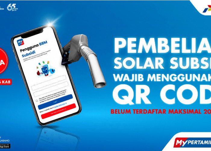 Terbaru! Ini Dua Tahapan Dalam Skema Pembatasan Pembelian BBM Subsidi