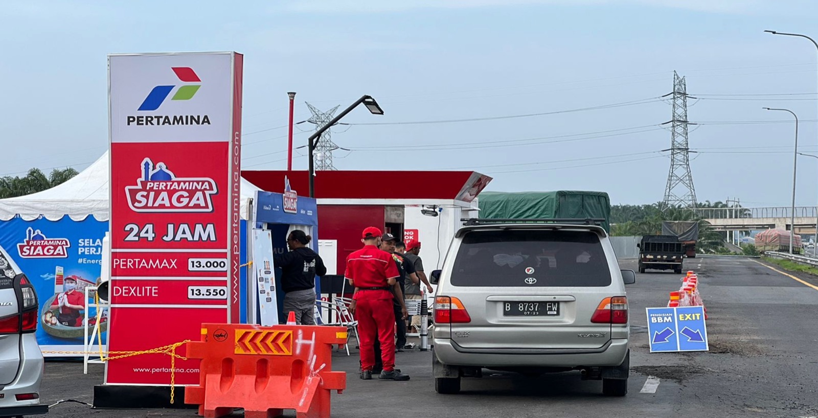 Jelang Libur Nataru, HK Prediksikan Jumlah Pemudik Melonjak