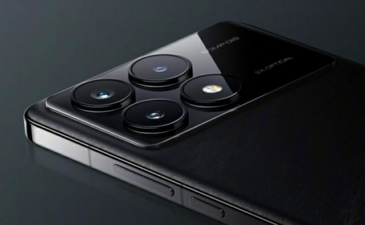 Intip Spesifikasi HP Redmi K70, Harga Mulai Rp7,2 Jutaan Sudah Dapat HP RAM Jumbo 24GB
