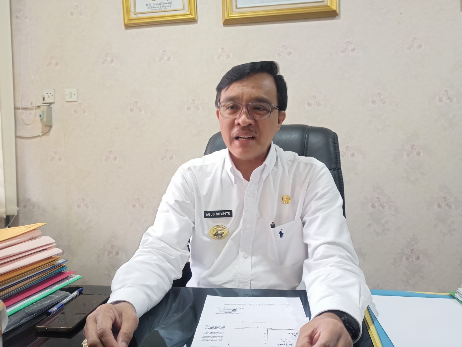 Kecelakaan Kerja Lift Jatuh Bukan Kali Pertama Terjadi di Lampung, Berikut Ini Kilas Balik Insiden Serupa