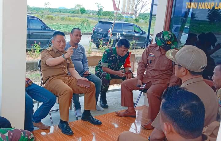 Lahan Kota Baru Disewa, Harga Mulai Rp 3 Juta Per Hektare, Berminat?