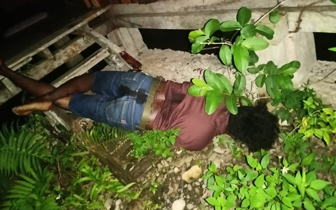 Ditikam OTK, Prajurit TNI AD Tewas di Kabupaten Yahukimo Papua