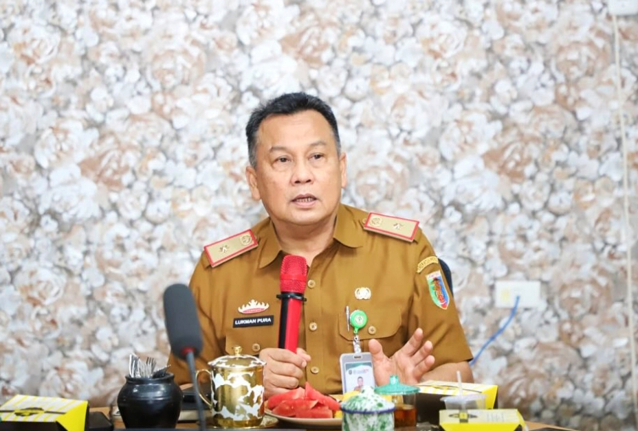 RSUDAM Akan Jadi Jejaring Pendidikan Dokter Spesialis Anak Dengan Sistem Hospital Base