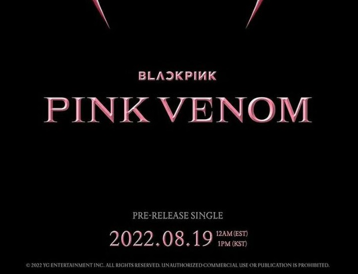 Blink Wajib Tahu! Berikut Ini Tanggal World Tour Concert Blackpink yang Terbaru