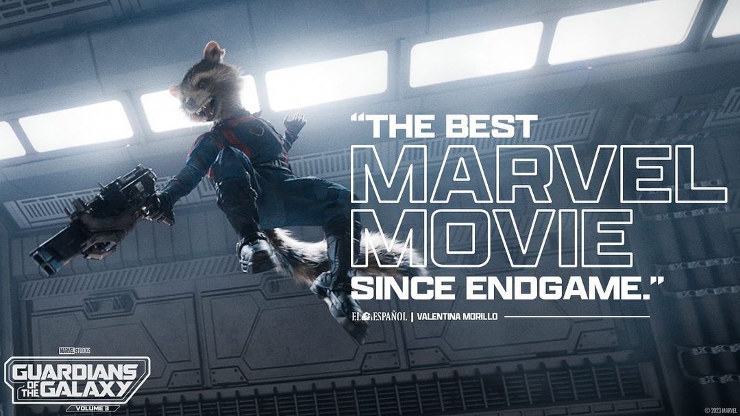 8 Hal Wajib Diketahui Sebelum Nonton Guardians of the Galaxy 3, Nomor 6 Bikin Nostalgia