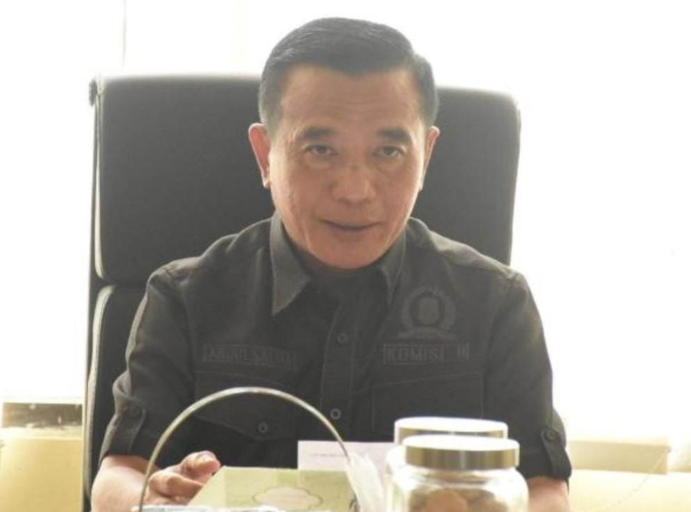 Tegas, Ini Warning DRRD Bandar Lampung Terkait Penyaluran Bantuan Beras Penanganan Inflasi