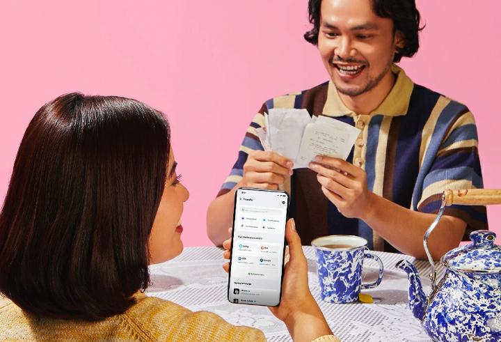 Transfer Gratis 100 Kali ke Bank Apa Saja Selama Sebulan Penuh Dengan GoPay, Simak Cara Mudahnya