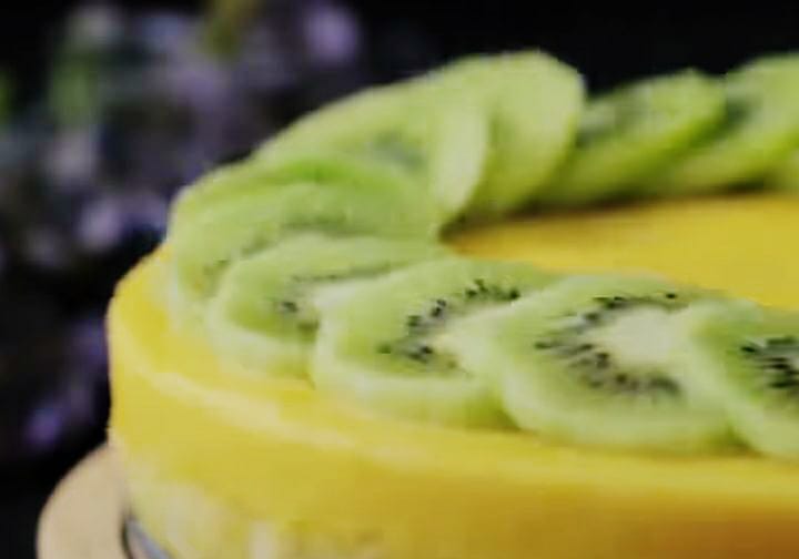 Bingung Mau Bikin Camilan Manis Kayak Apa? Simak Resep Kue Srikaya Durian Berikut