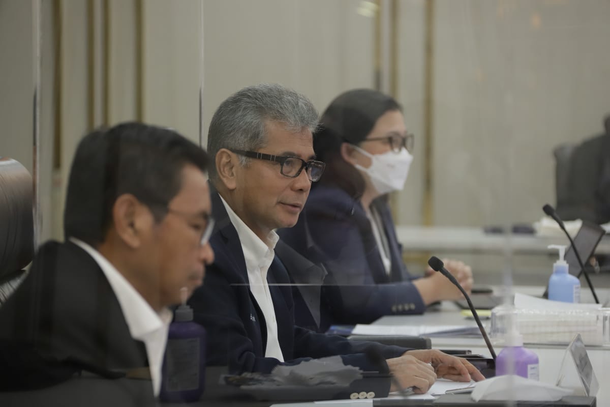 Bukti Nyata Kontribusi untuk Rakyat, BRI Bagikan Dividen Interim Rp 8,63 Triliun