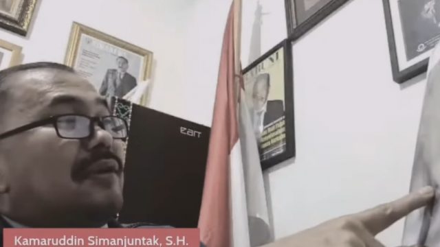 Buat Laporan Soal Pembunuhan Berencana, Kuasa Hukum Brigadir J Bawa Video dan Surat Elektronik