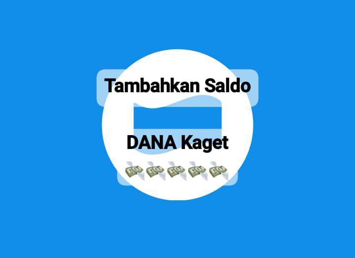 Tambahkan Saldo DANA Kaget Gratis Rp 270 Ribu, Cairkan Linknya Sekarang