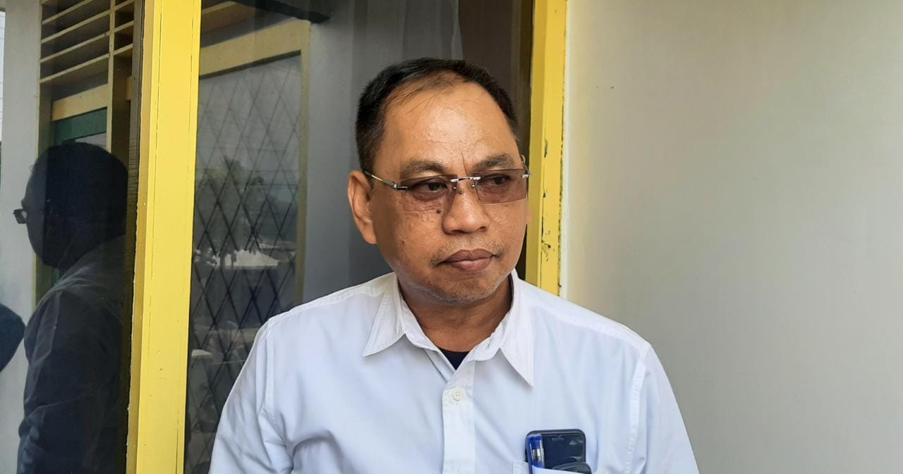 DLH Bandar Lampung Remajakan Kendaraan Oprasional Satgas Kali