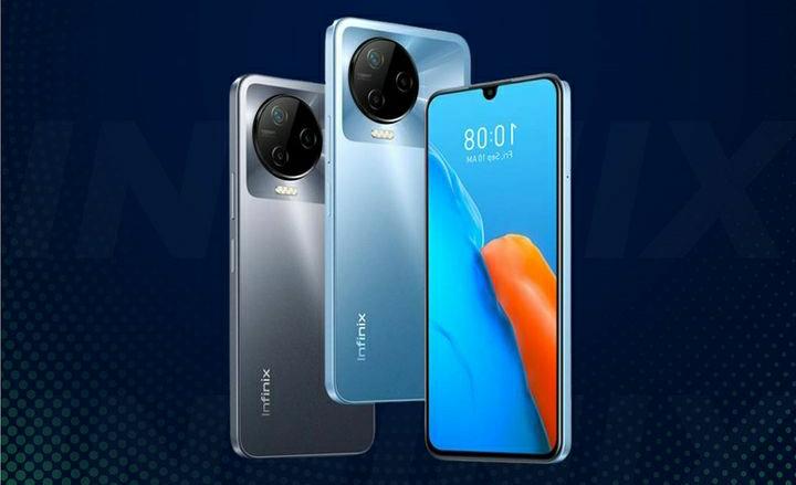 Infinix Note 12 2023 Bakal Mendarat di Indonesia 8 Desember 2022, Simak Bocoran Spesifikasi dan Harganya