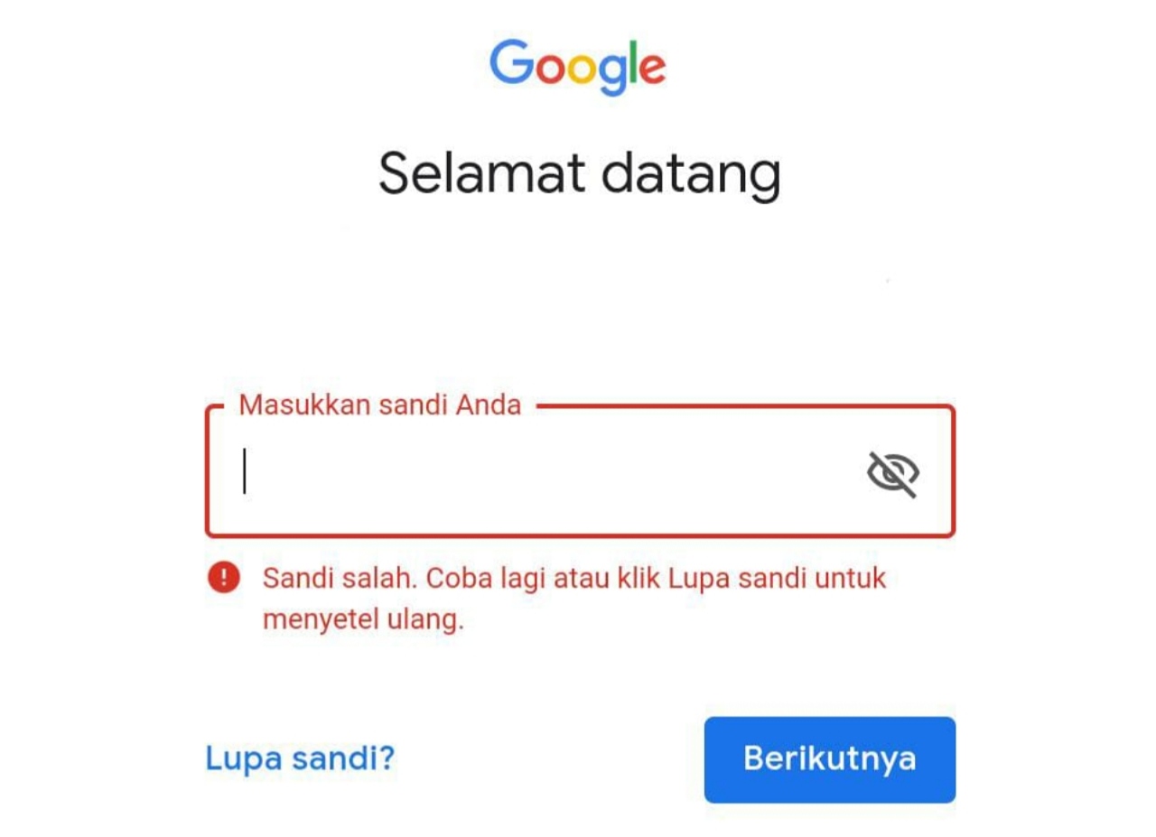 Lupa Password Akun? Cari Tahu lewat Google Chrome