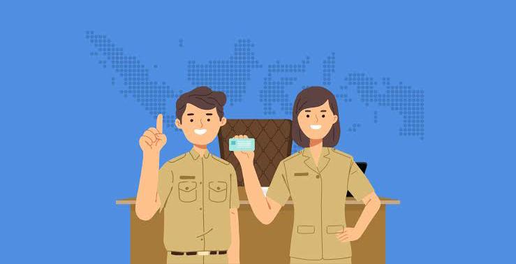 Tes SKD PPPK Mesuji Dimulai Lusa, Ada Imbauan Penting untuk Peserta
