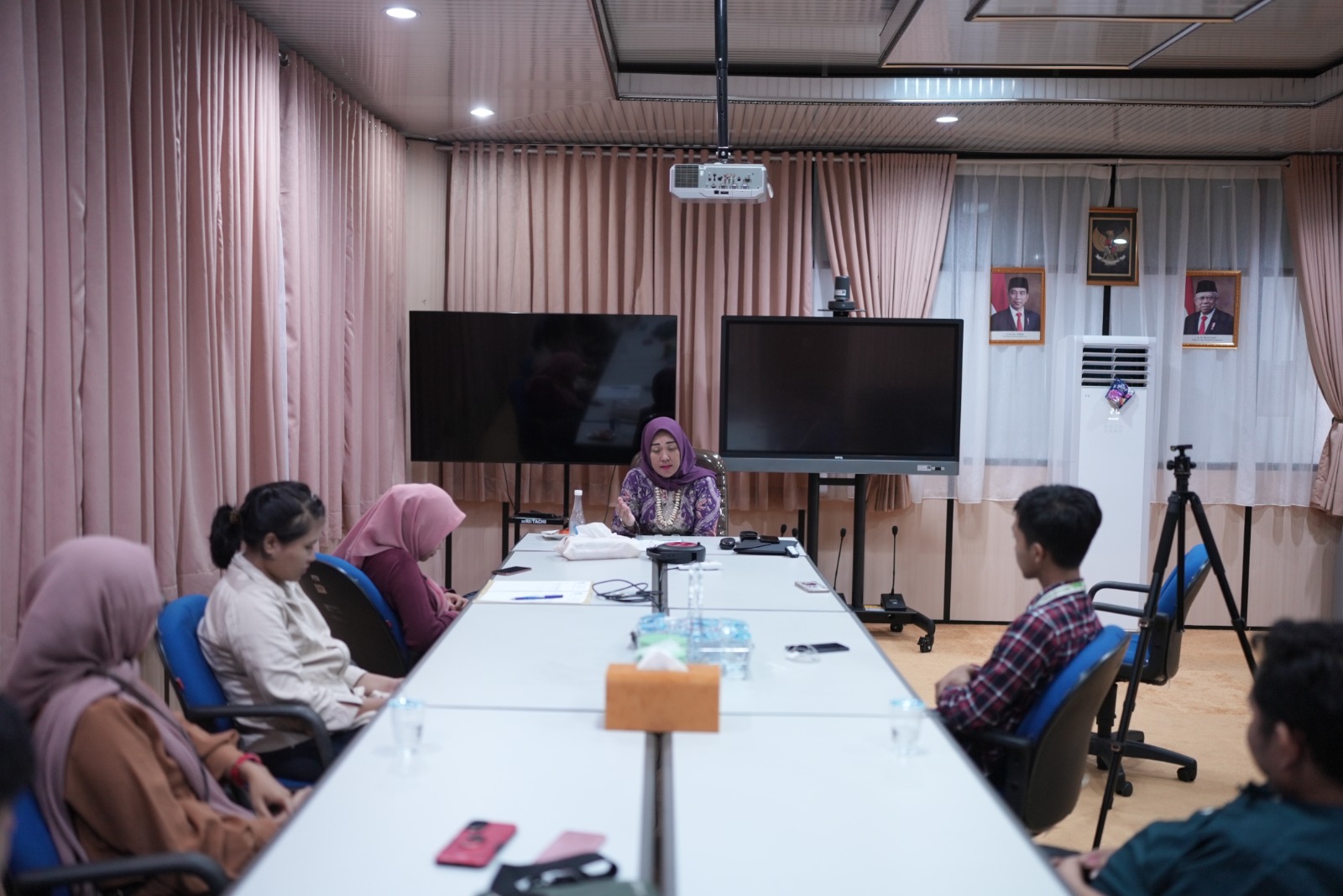 Unila Keluarkan Pernyataan Sikap Soal Klaim Oknum Mahasiswa Mengaku BEM Unila 2023