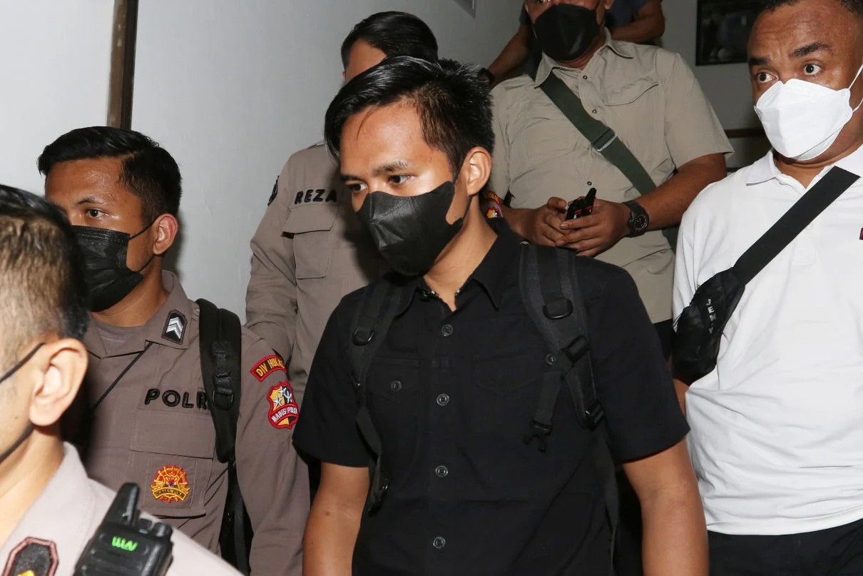 Bharada E Jadi Justice Collaborator, Kamaruddin Simanjuntak: Dia Bukan Pelaku