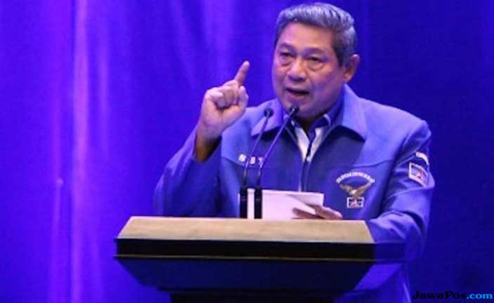 Pengacara Brigadir J, Kamaruddin Simanjuntak Disomasi Partai Demokrat