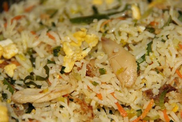 Jangan Makan Mie Terus, Ini Macam-Macam Kreasi Olahan Nasi Buat Anak Kost