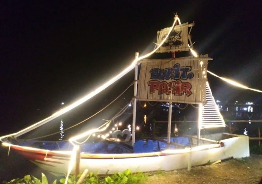5 Tempat Kuliner Dengan View Alam di Tanggamus, Dijamin Cozy dan Instagramable