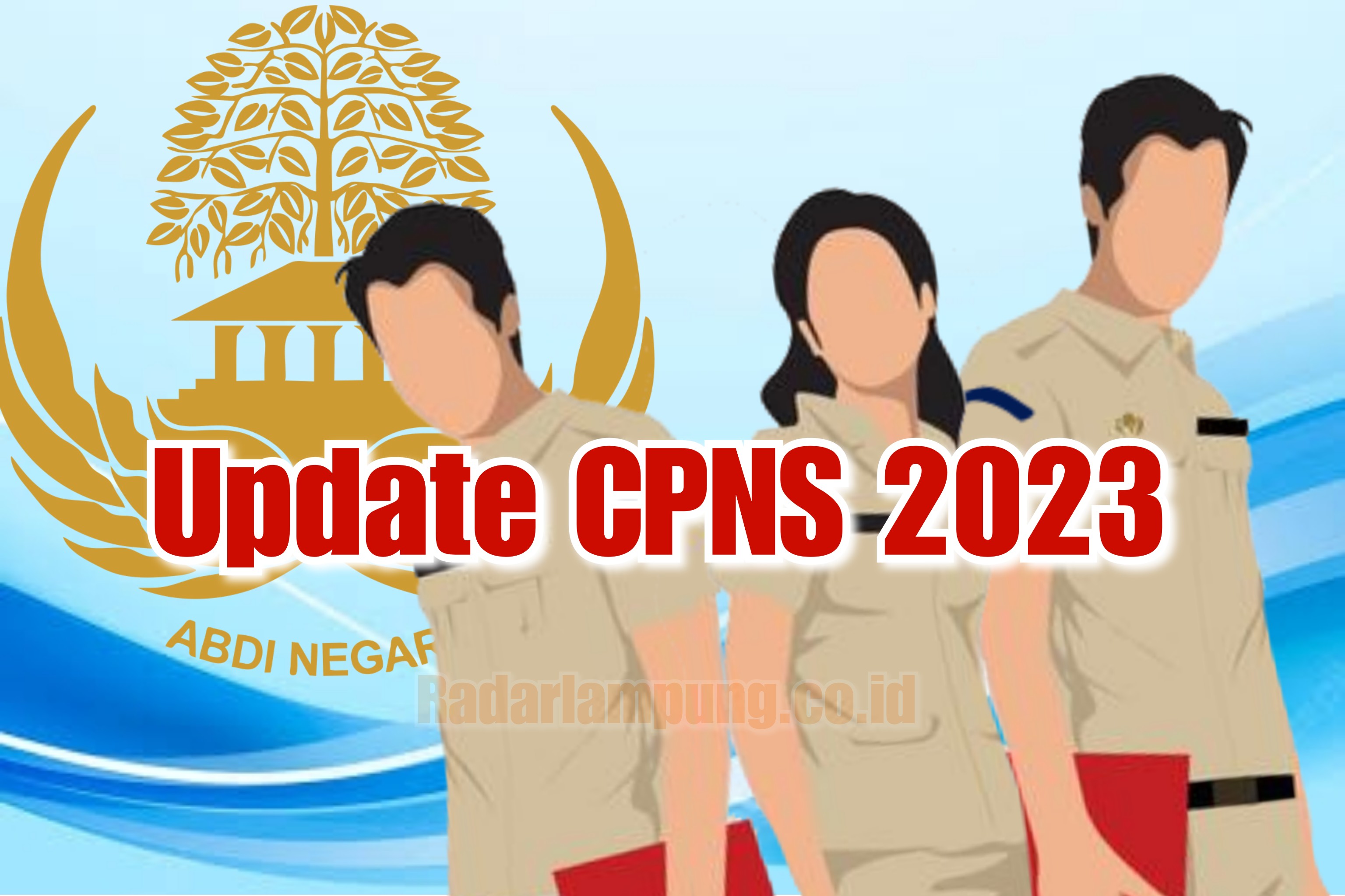 Berakhir 30 Maret 2023, CPNS 2023 Jalur Sekolah Kedinasan Telah Dibuka, Ada 4 Ribu Formasi