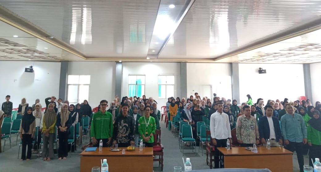 Seminar Nasional UKM, Petrus Tjandra Tegaskan Peran Penting UMKM Dukung Perekonomian Nasional