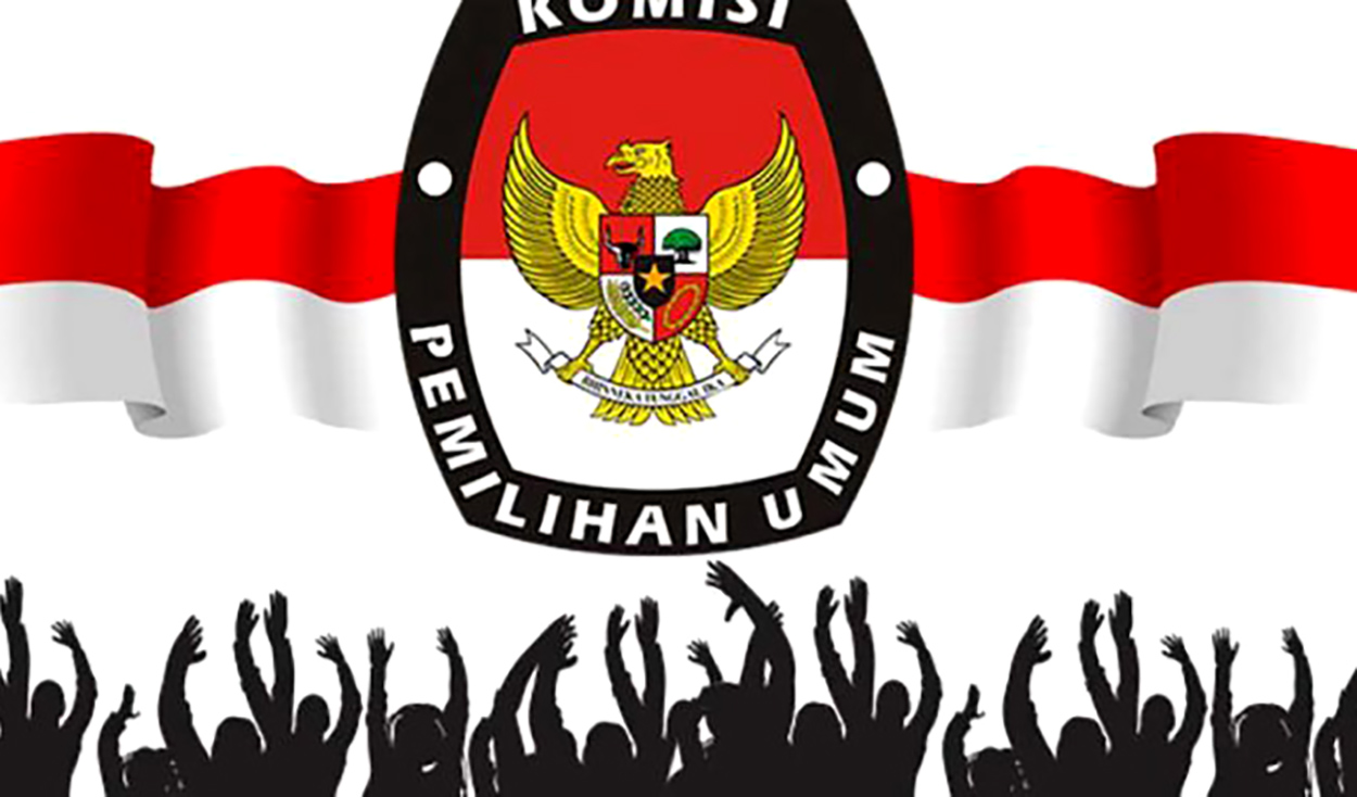 DCT DPRD Mesuji Telah Diumumkan KPU, Bawaslu Buka Permohonan Sengketa