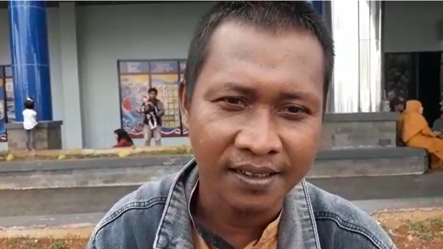 Demi Kesembuhan Anak, Warga Kalianda Ini Rela Mengejar Pengobatan Ida Dayak ke Jakarta Hingga Lubuk Linggau
