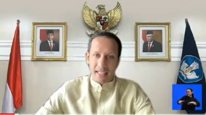 Platform Rapor Pendidikan versi 2.0 resmi diluncurkan, berikut hal baru di dalamnya