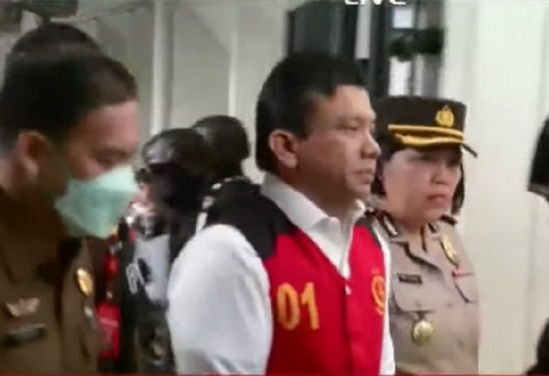 Tok! Majelis Hakim Tolak Eksepsi Ferdy Sambo, Sidang Dilanjutkan dan Hadirkan Saksi dari Keluarga Brigadir J