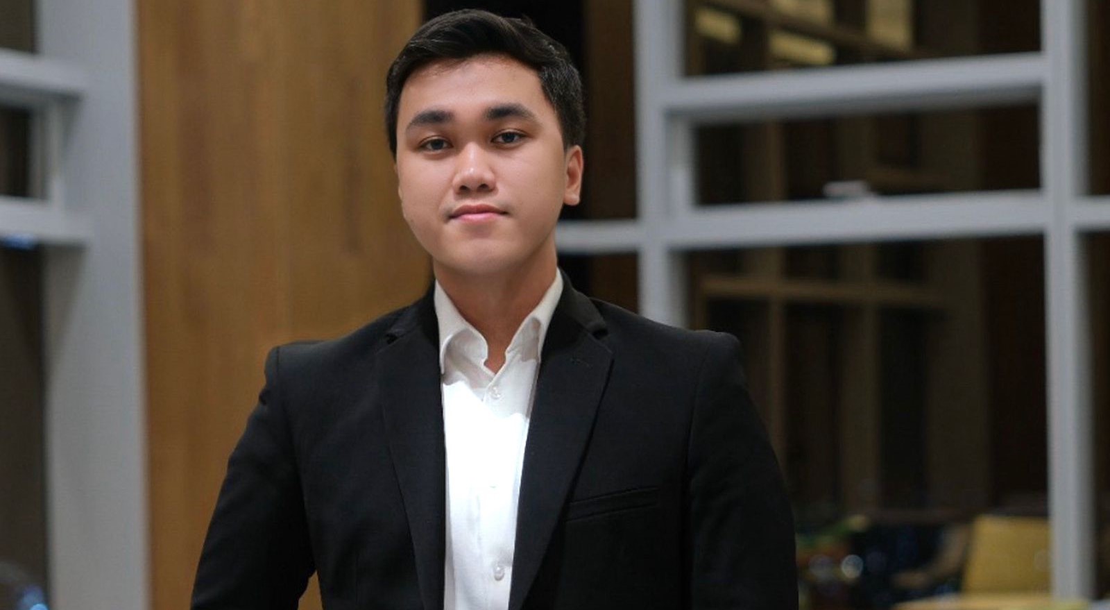 Mengenal Marketing Communications Manager Generasi Z di Grand Mercure Lampung