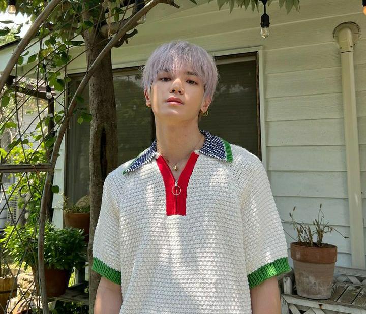 Mengulik Fakta Menarik Taeyong NCT, Leader Kebanggaan NCTZen
