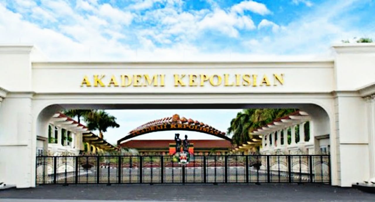 Mengulik Sejarah Singkat Akademi Kepolisian Hingga Urutan Pangkat Menjadi Taruna Akpol