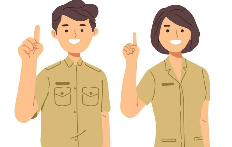 Pendaftaran CPNS 2024 Segera Dibuka, Cek Tahapan Alur Seleksi yang Bakal Dilewati Peserta