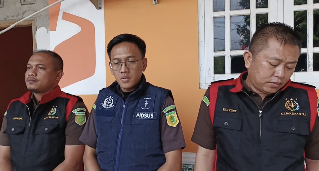 Kejari Temukan Perbuatan Melawan Hukum Pasca Penggeledahan Bawaslu Mesuji