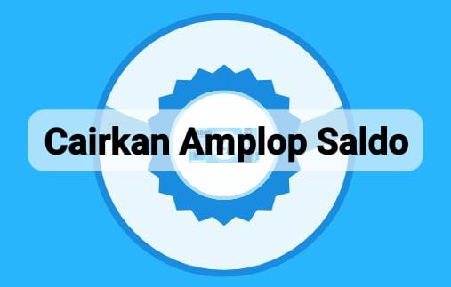 Amplop Meluncur! Klaim Link DANA Kaget Saldo Gratis, Cairkan Rezeki Senilai Rp 119 Ribu