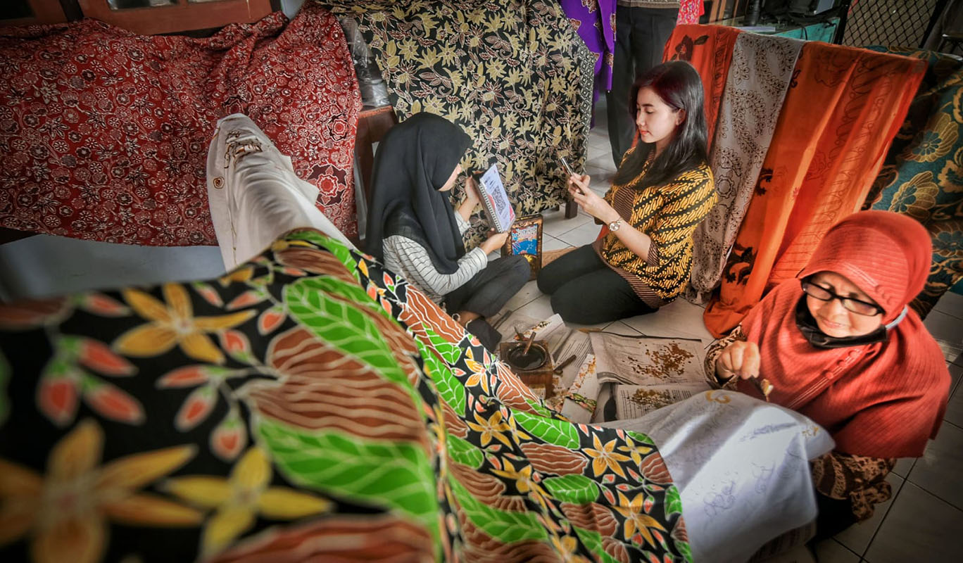 Dorong Perputaran Ekonomi Grassroot, BRI Salurkan Kredit di Segmen Mikro Sebesar Rp 632,22 Triliun