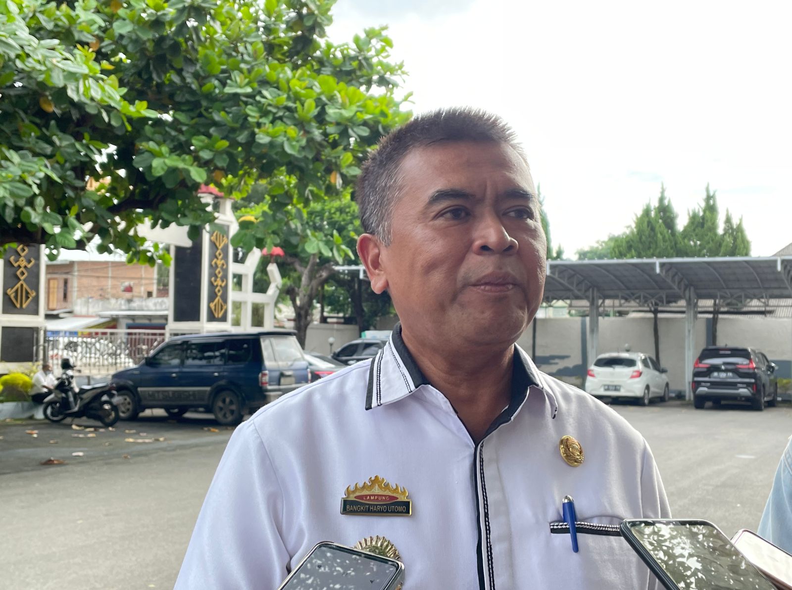 Segera Cair, THR ASN Kota Metro Masih Dalam Penghitungan