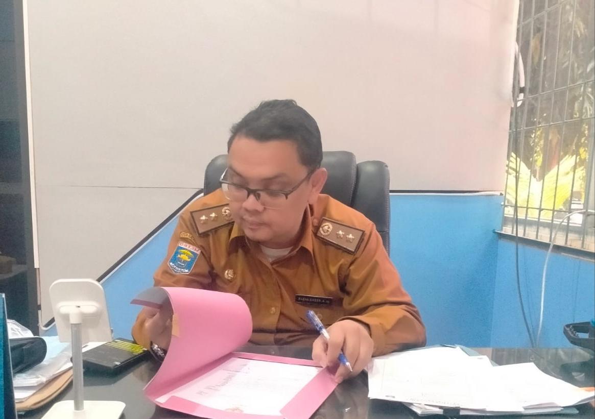 Pelayanan Kesehatan Maksimal Usai Libur Lebaran dari Dinkes Metro