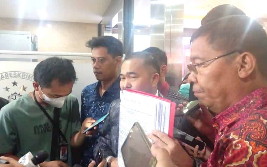 Ada Akpol Lulusan 2013 yang Ikut Terlibat Peristiwa Tembak Menembak di Kediaman Irjen Ferdy Sambo?