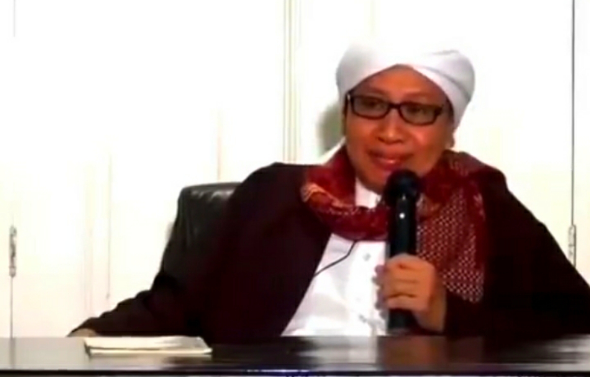 Hukum Mandi Junub Setelah Imsak, Sahkah Puasanya? Begini Penjelasan Buya Yahya
