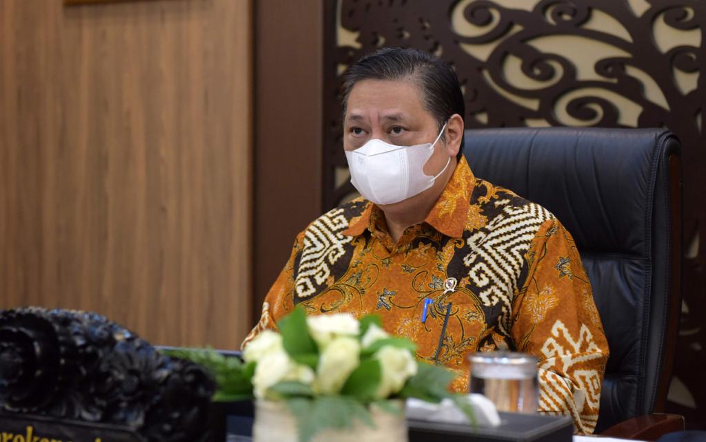 Disokong Fundamental Ekonomi Solid, Berikut Strategi Pemerintah Mendukung Pertumbuhan Ekonomi Berkelanjutan