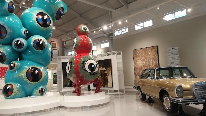 Wajib Dikunjungi! Tumurun Private Museum, Salah Satu Wisata Unik Di Solo