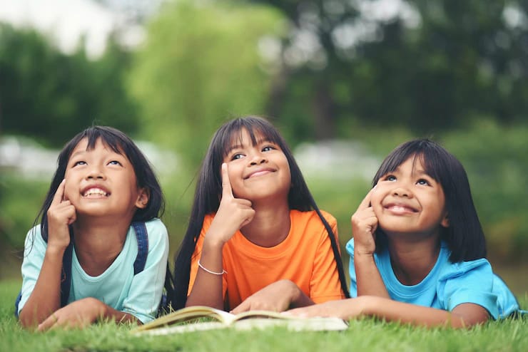 Ternyata, Ini Rahasia Sistem Pendidikan di Jepang Yang Membuat Anak-anak Sukses!!